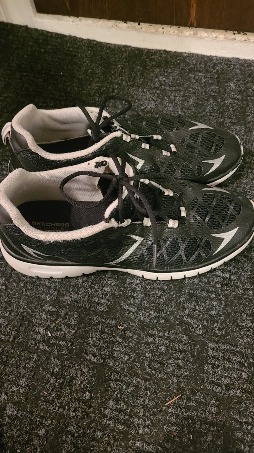 Women's Running Shoes Size 8.5 - photo 4
