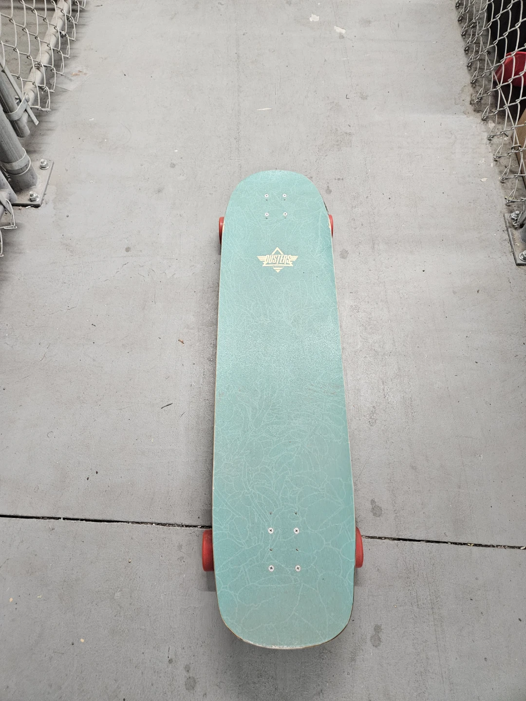 Dusters California Longboard Complete - photo 2