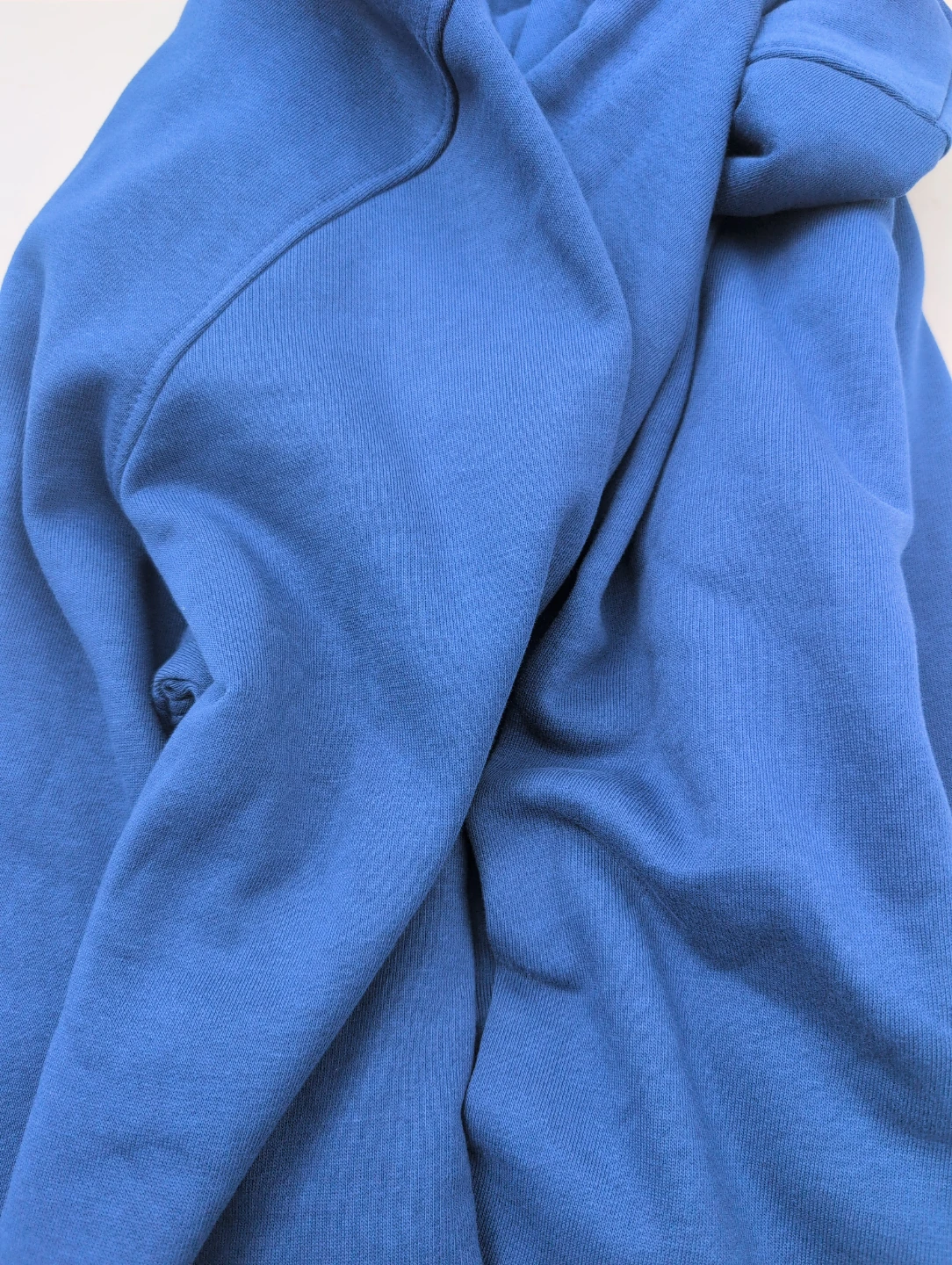 Toronto Blue Jays 50th Anniversary Hoodie - photo 2