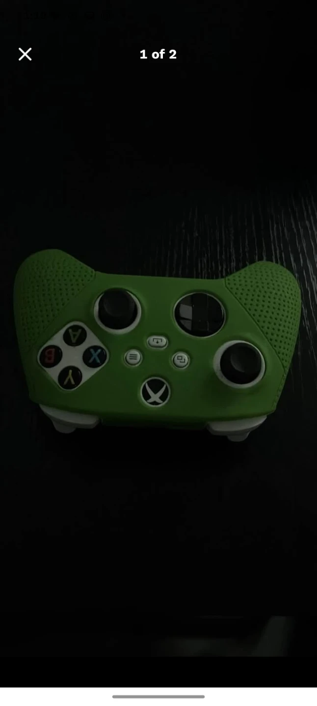 Xbox series X controller - photo 2