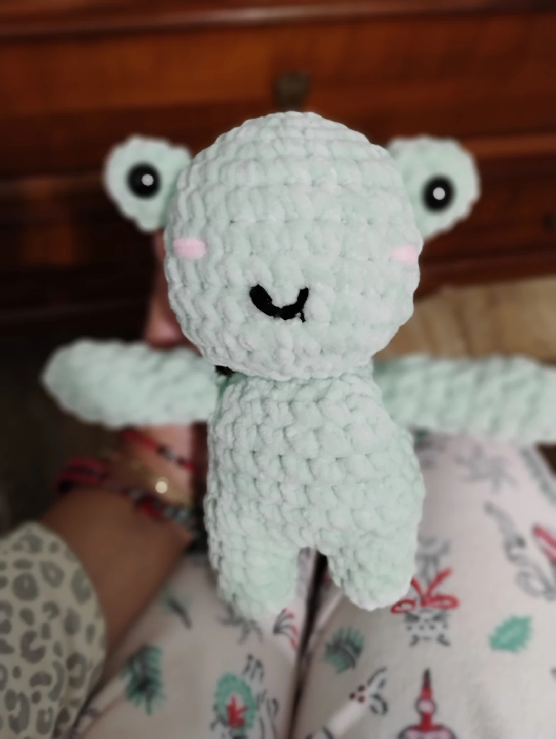 Crochet