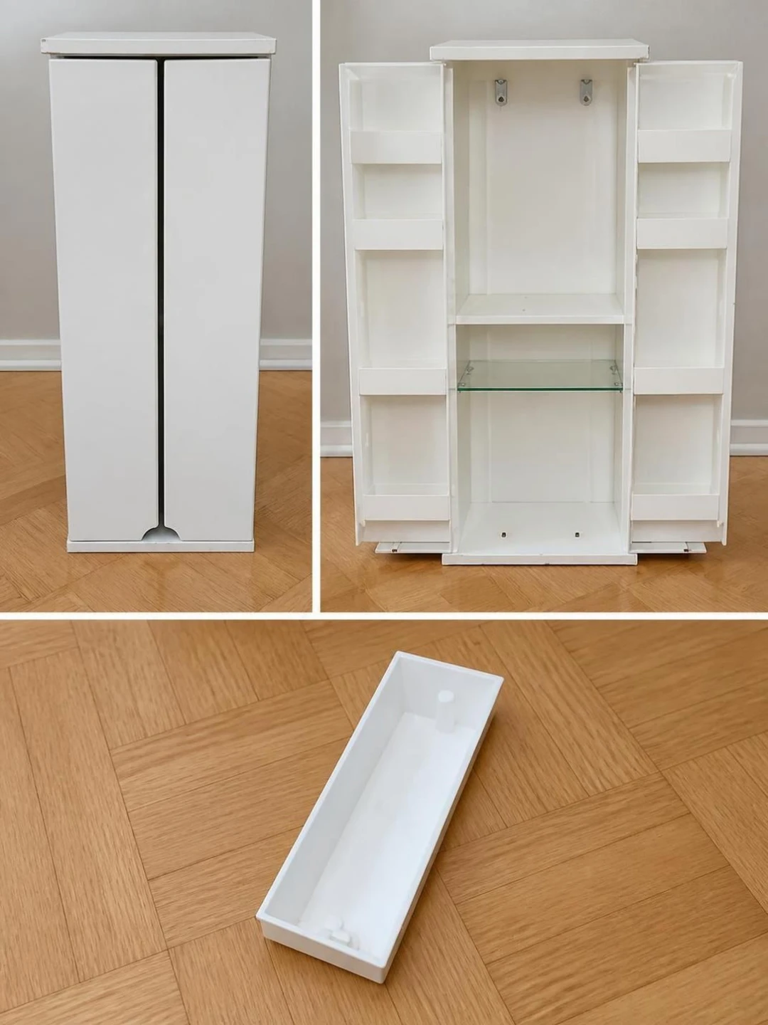 IKEA Lindskar Cabinet - photo 3