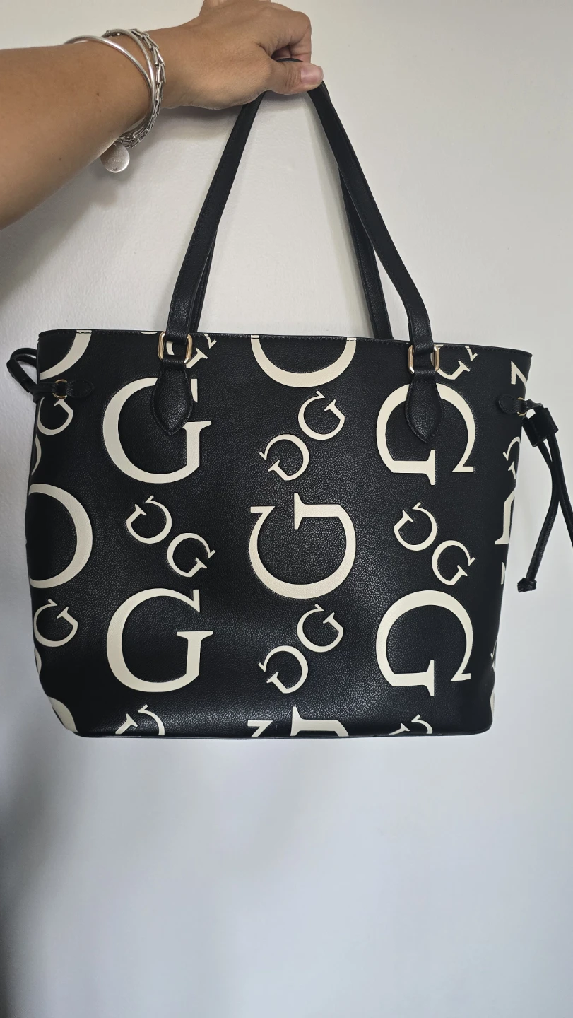 NEW Guess Tote Bag - photo 2