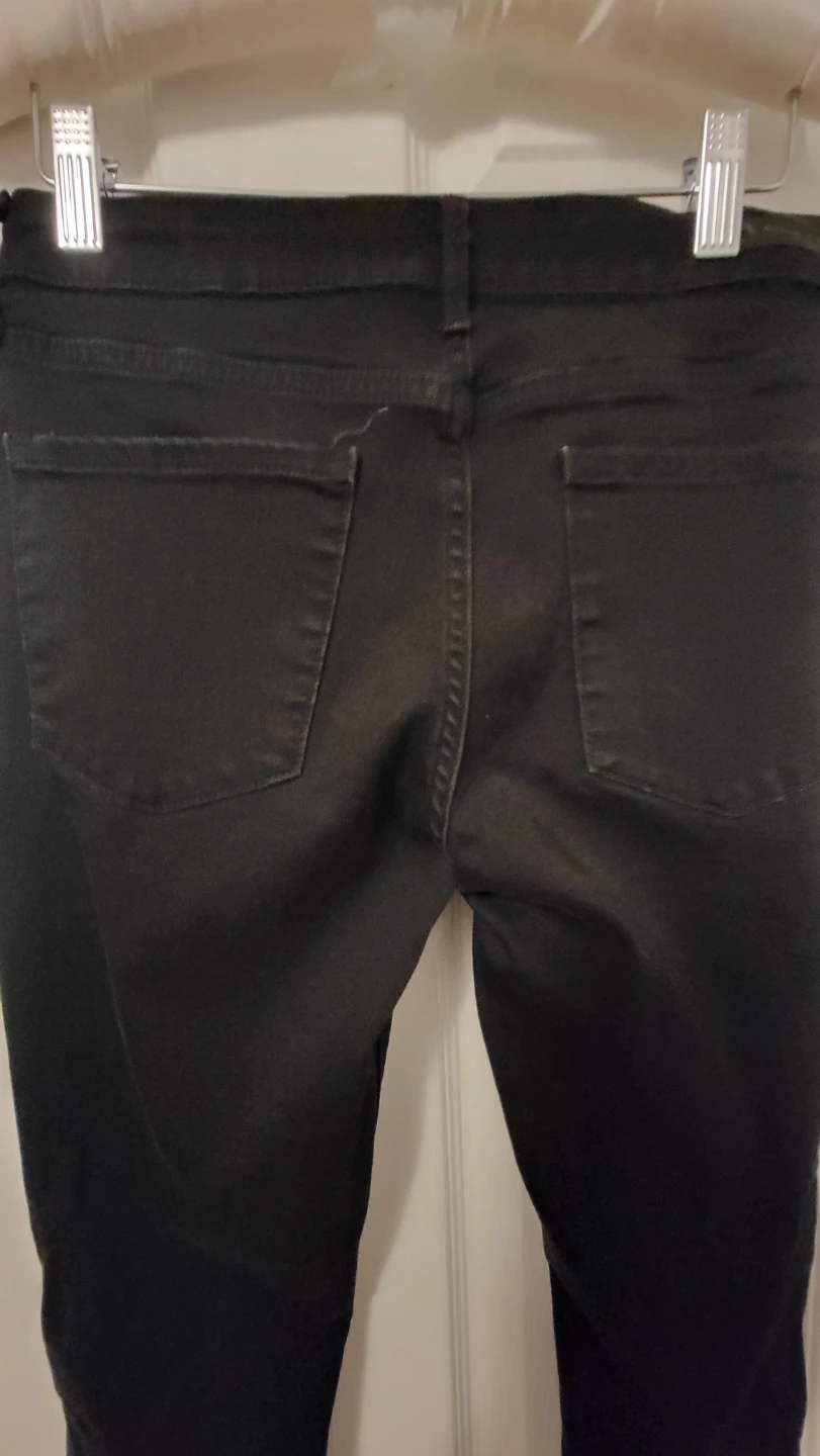 Articles of Society Black Jeans Size 28 - photo 3