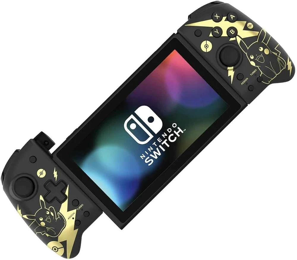 Pokemon Nintendo Switch Controller | Pikachu Edition - photo 3