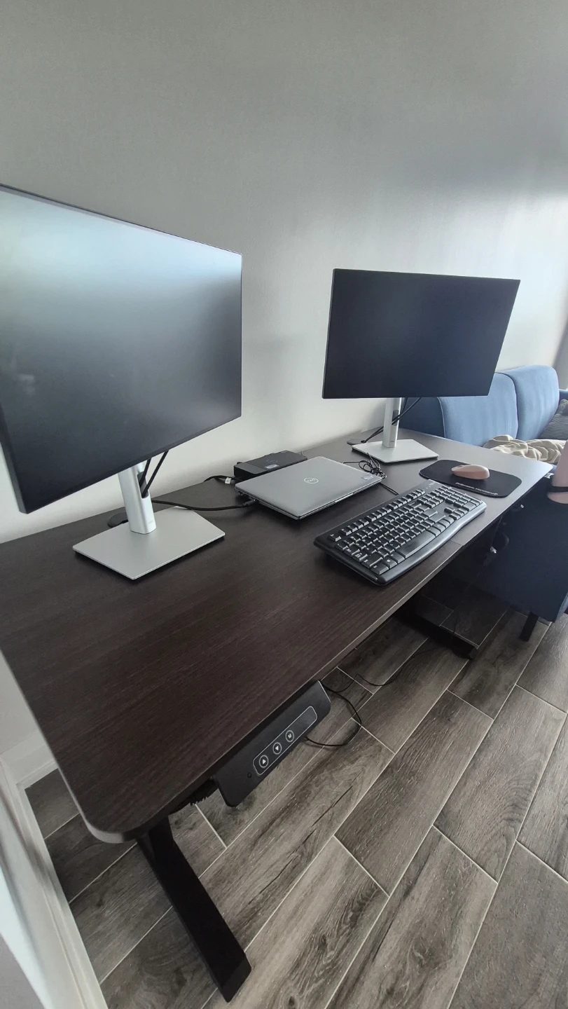 Adjustable Standing Desk - photo 3