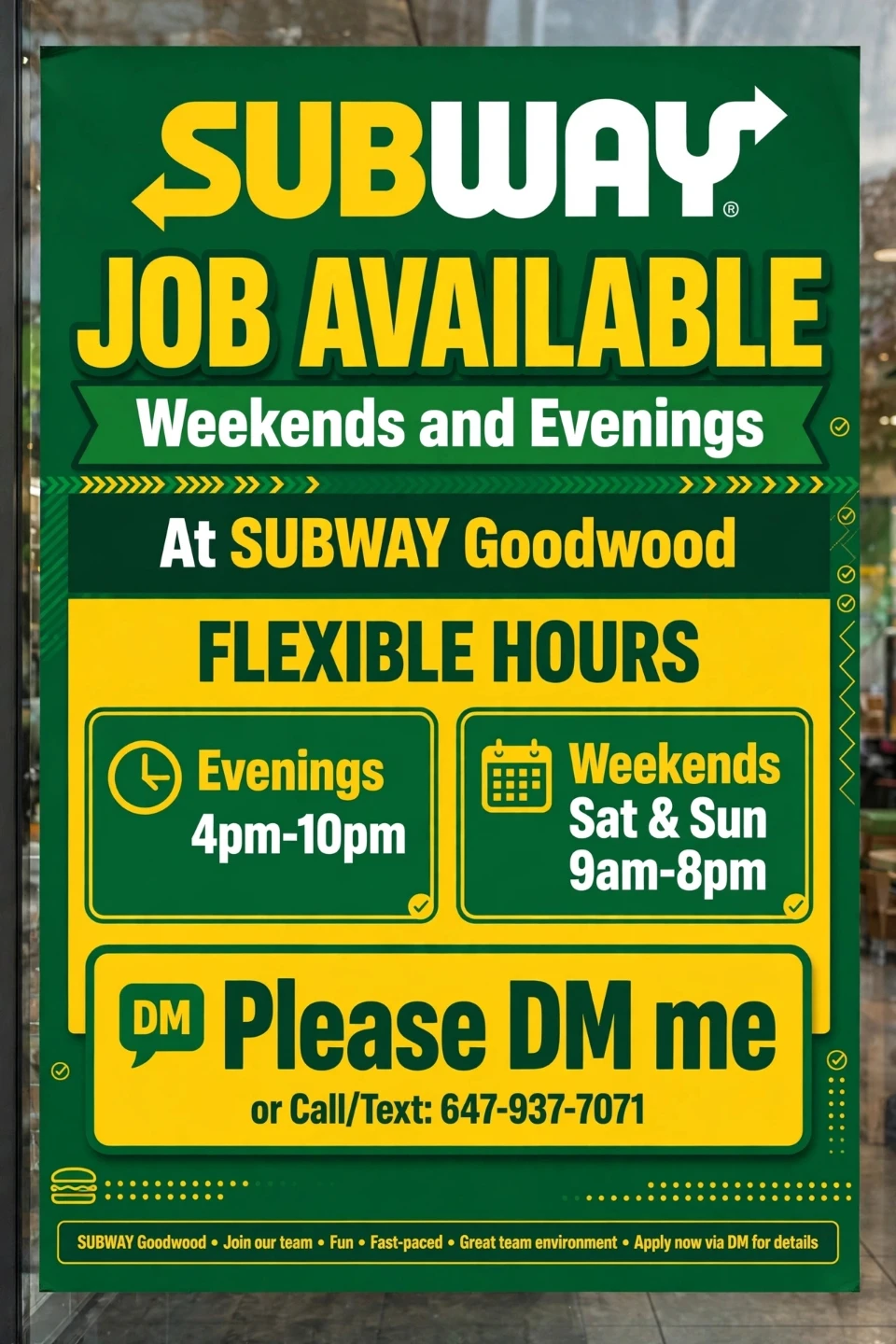 Job