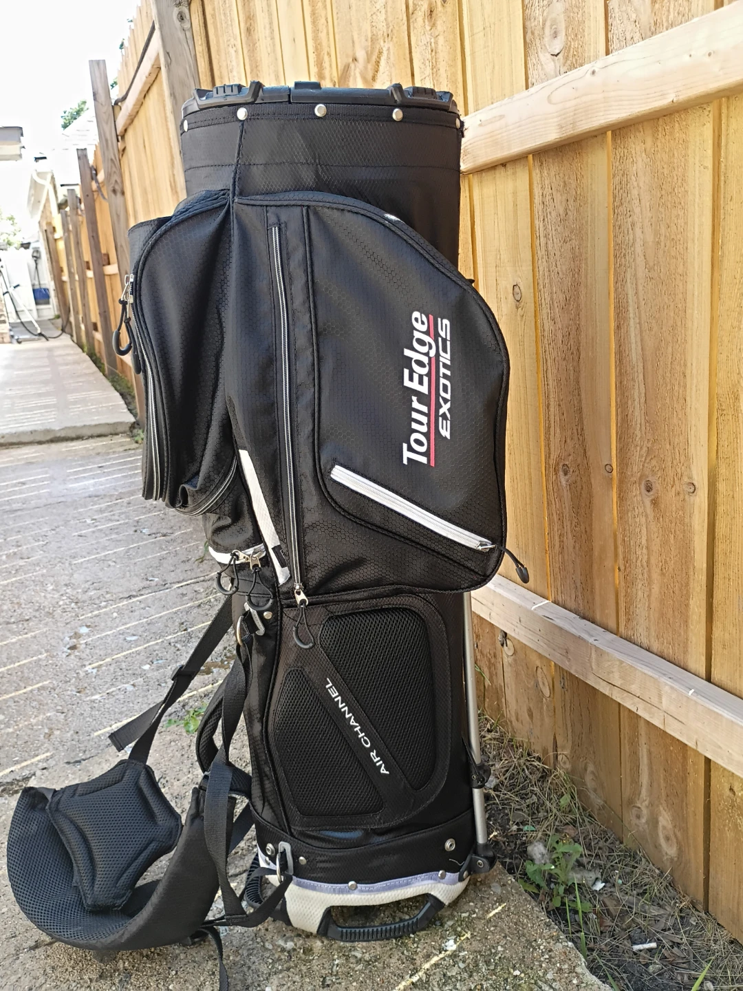 Tour Edge Exotics Xtreme Stand Bag - photo 2