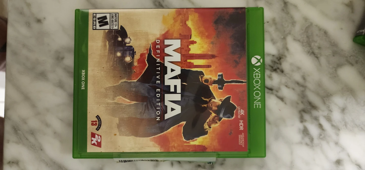 Xbox One and Series X Games Bundle - photo 5