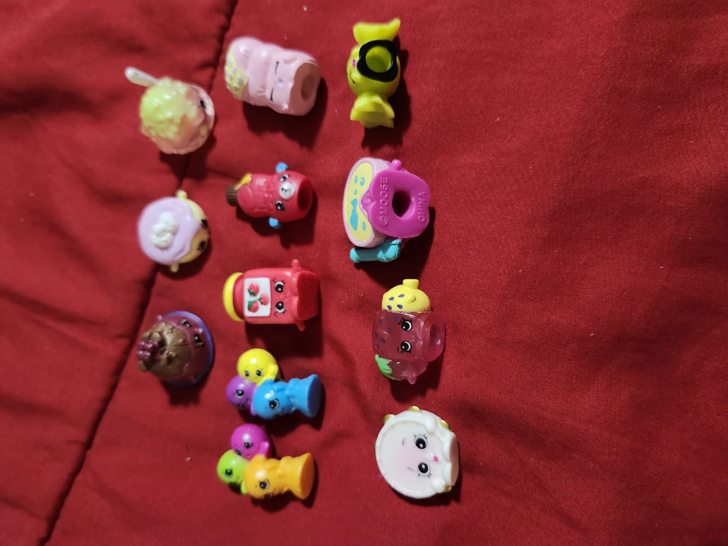 $5 for 5 shopkins - photo 5