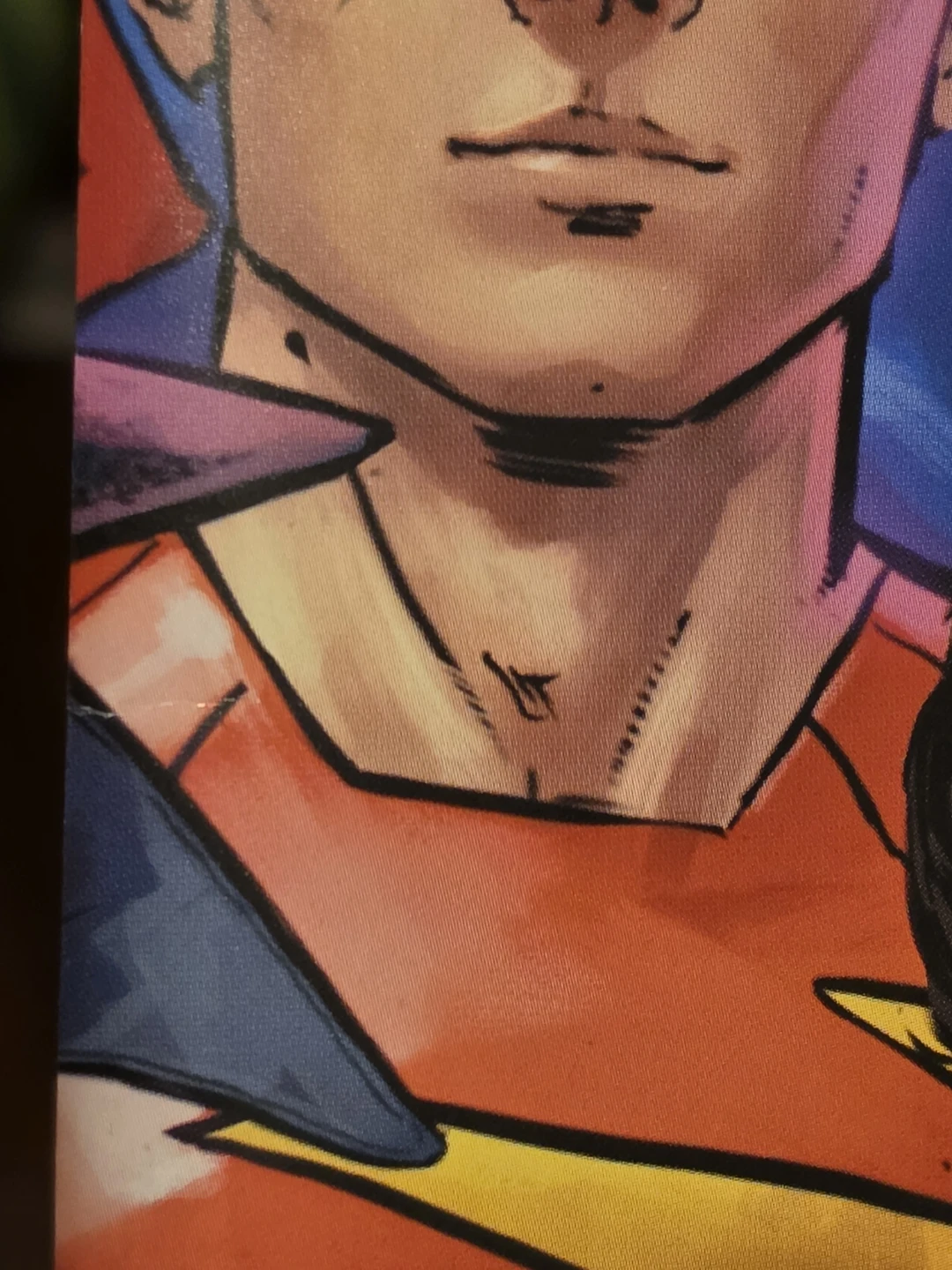 Justice League Dream Girls DC Pride Event #1-4 - photo 4