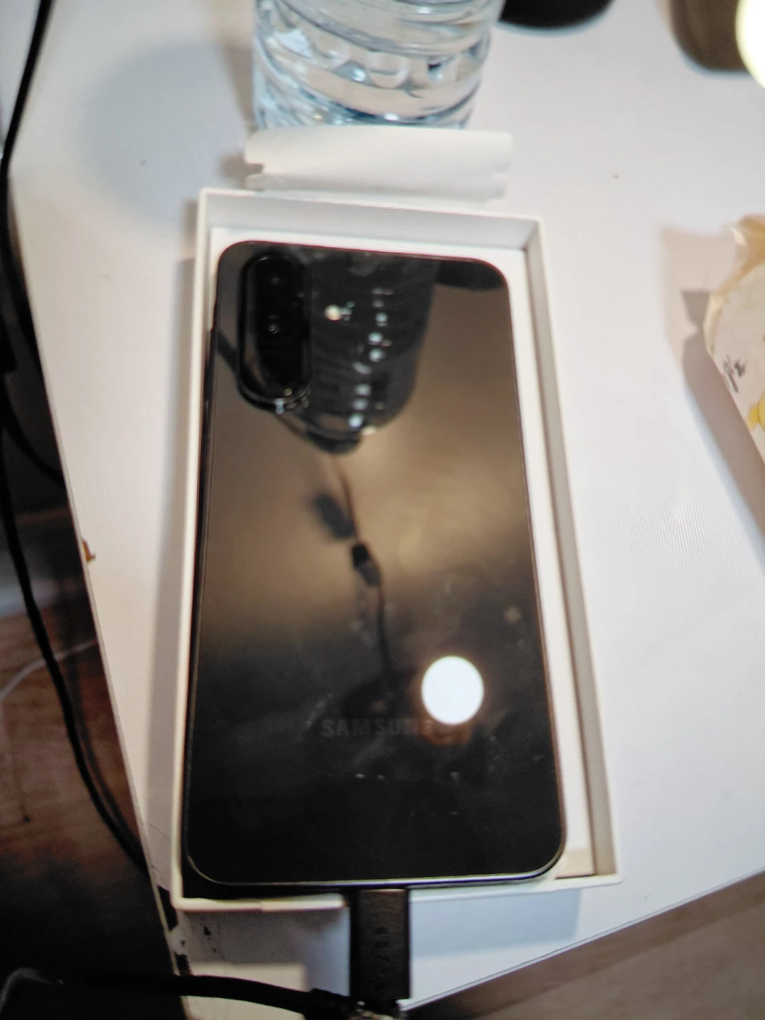 Samsung a 36 5g