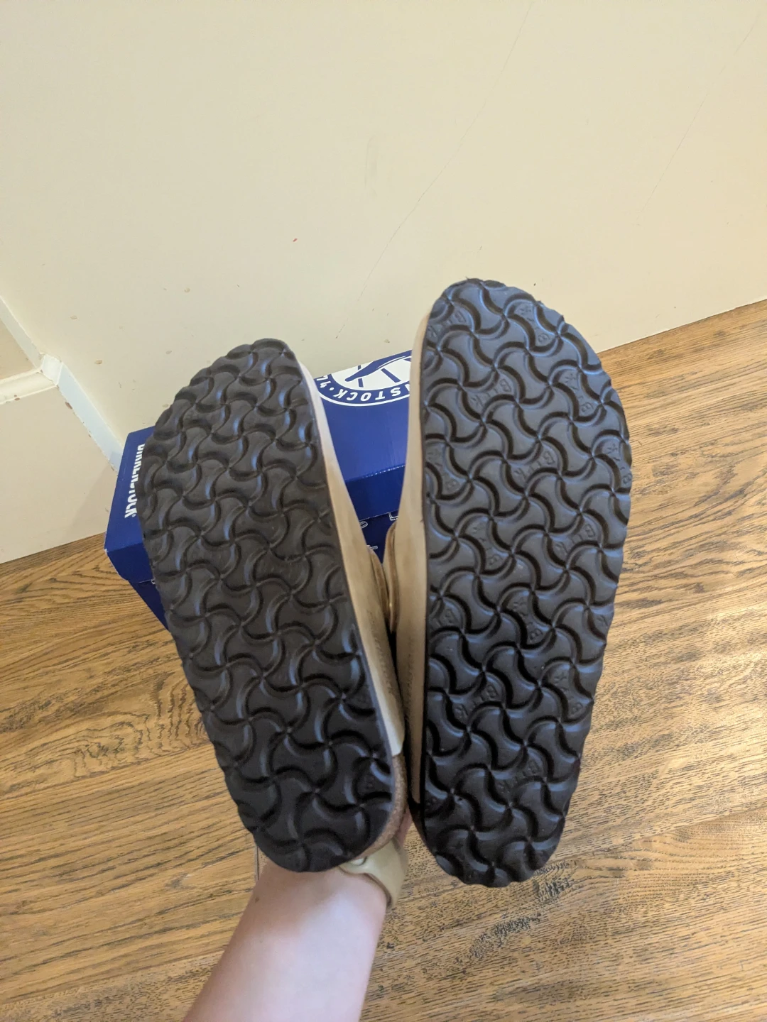 New Birkenstock clog - photo 3