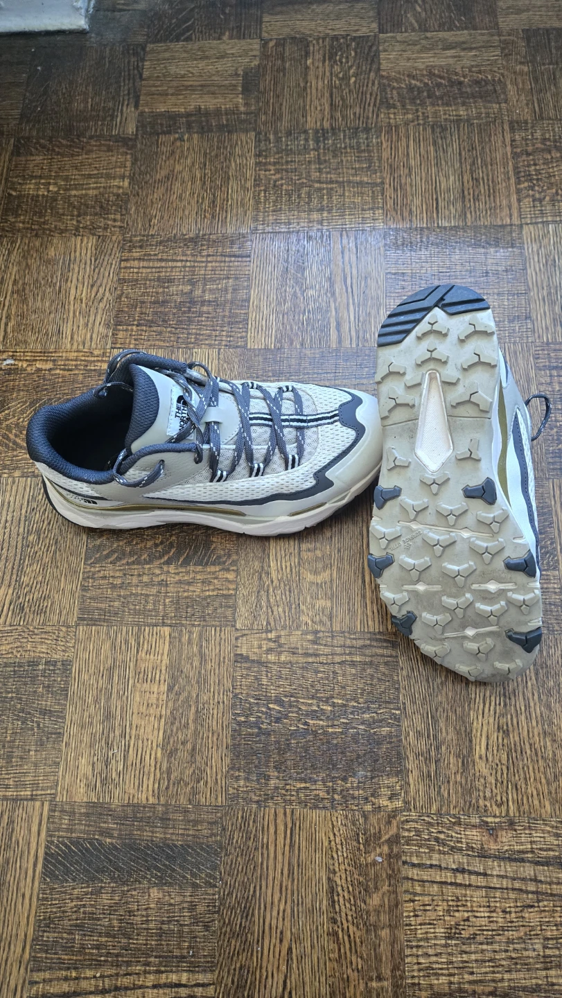The North Face Vectiv Women's Running Shoes Size 8 - photo 2