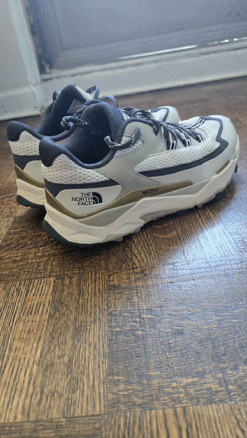 The North Face Vectiv Women's Running Shoes Size 8 - photo 3