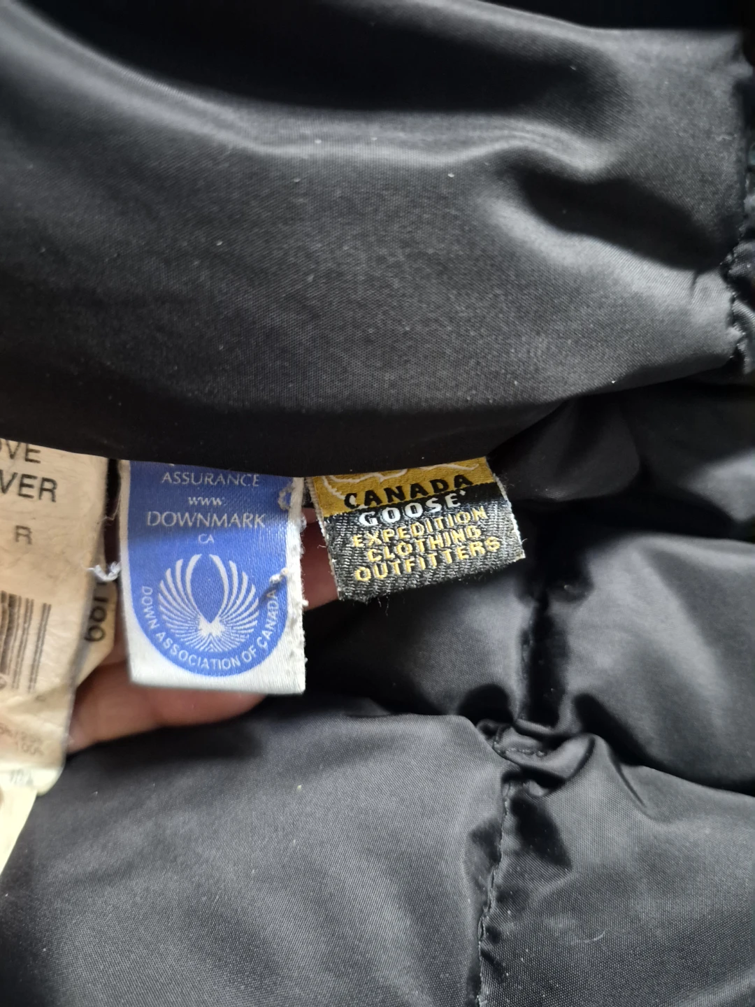 Canada Goose Trillium Parka Red - photo 2
