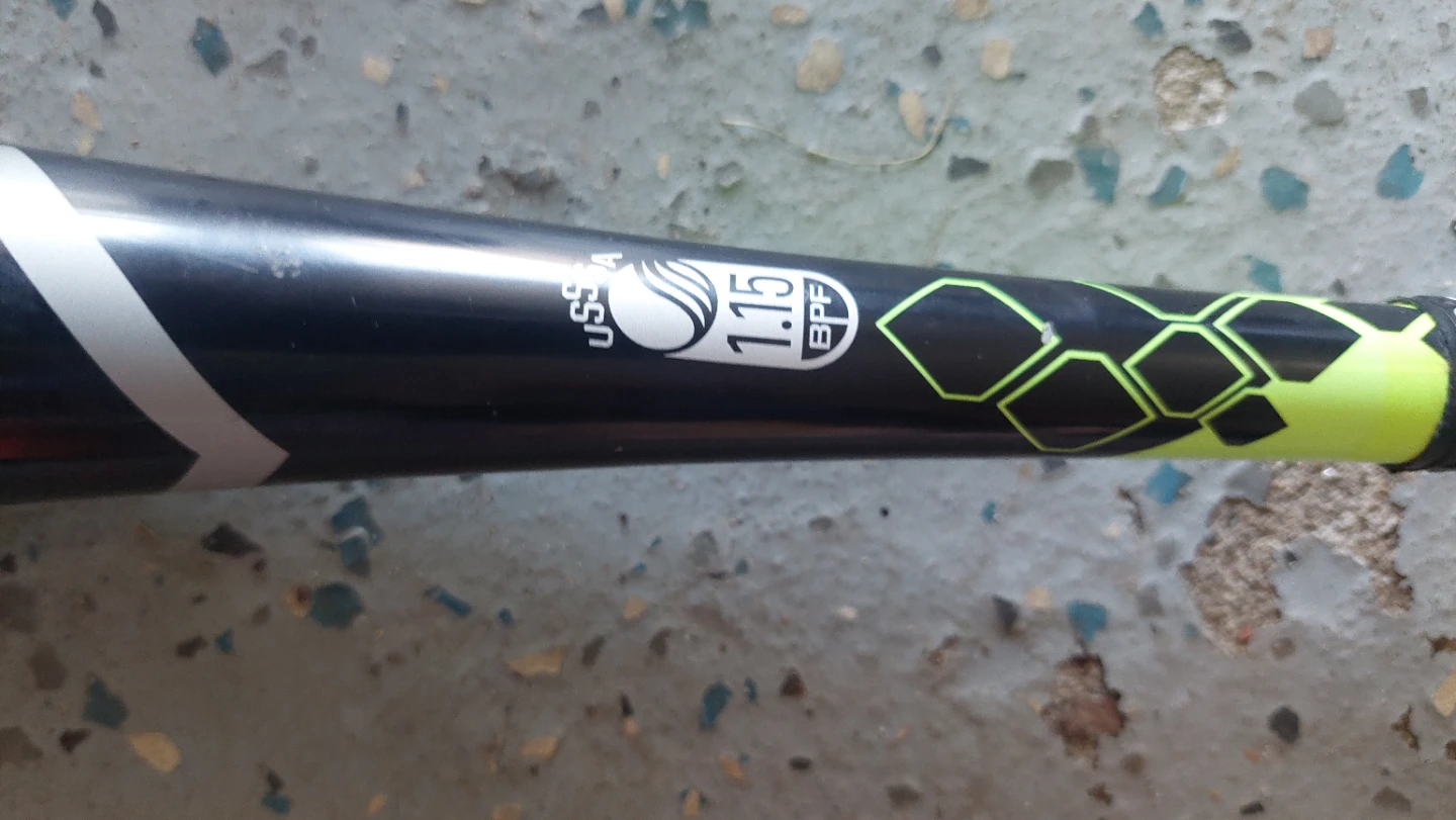 Louisville Slugger Baseball Bat 29" -12 - photo 4