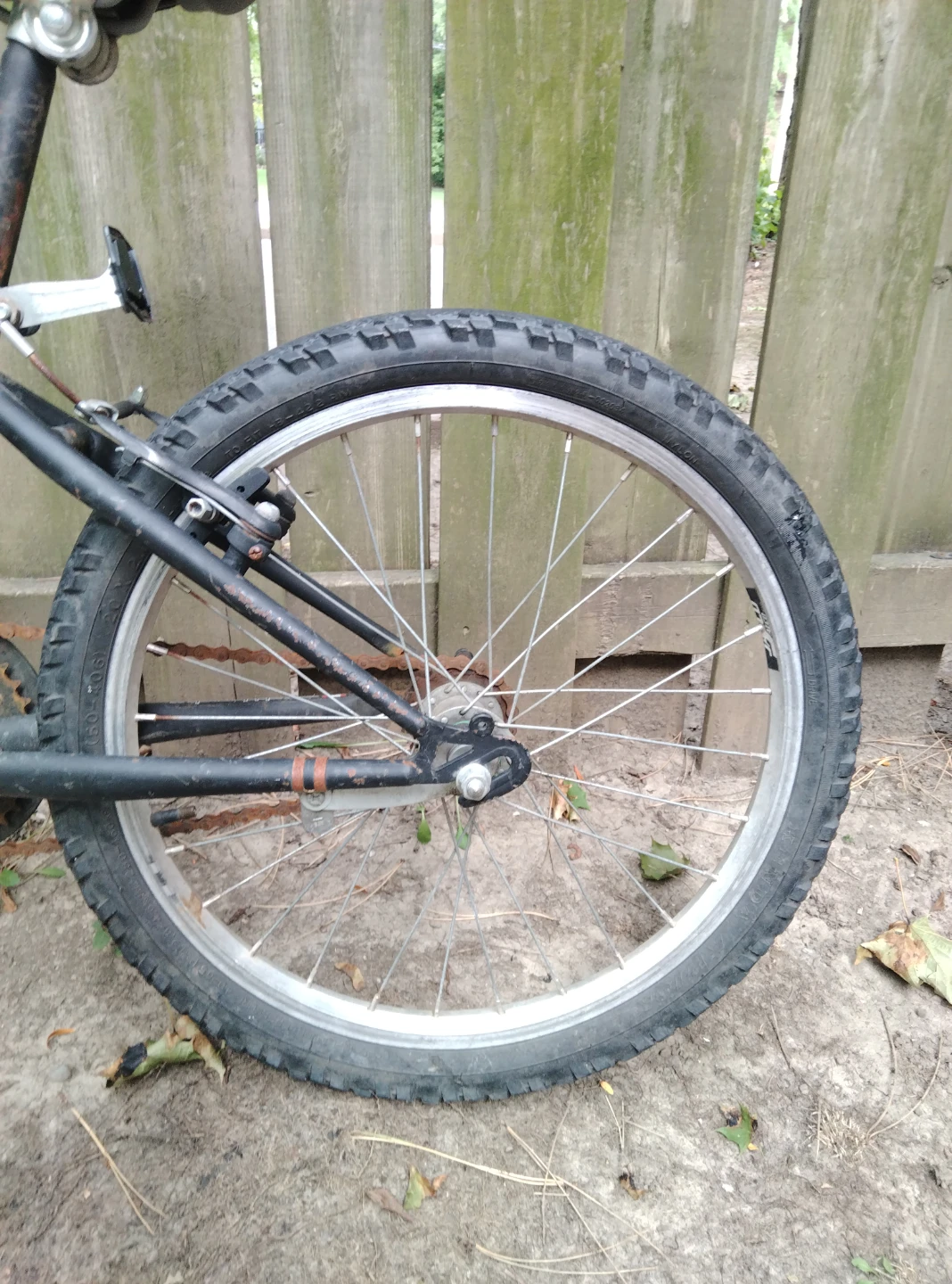 Raleigh Big Horn Kids Bike - photo 3
