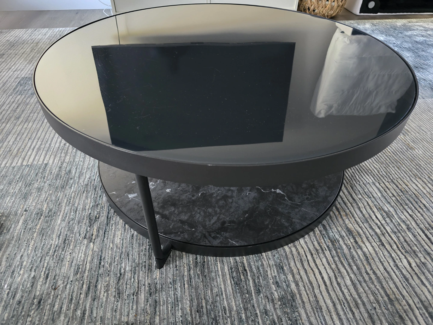 FRÖTORP Coffee table