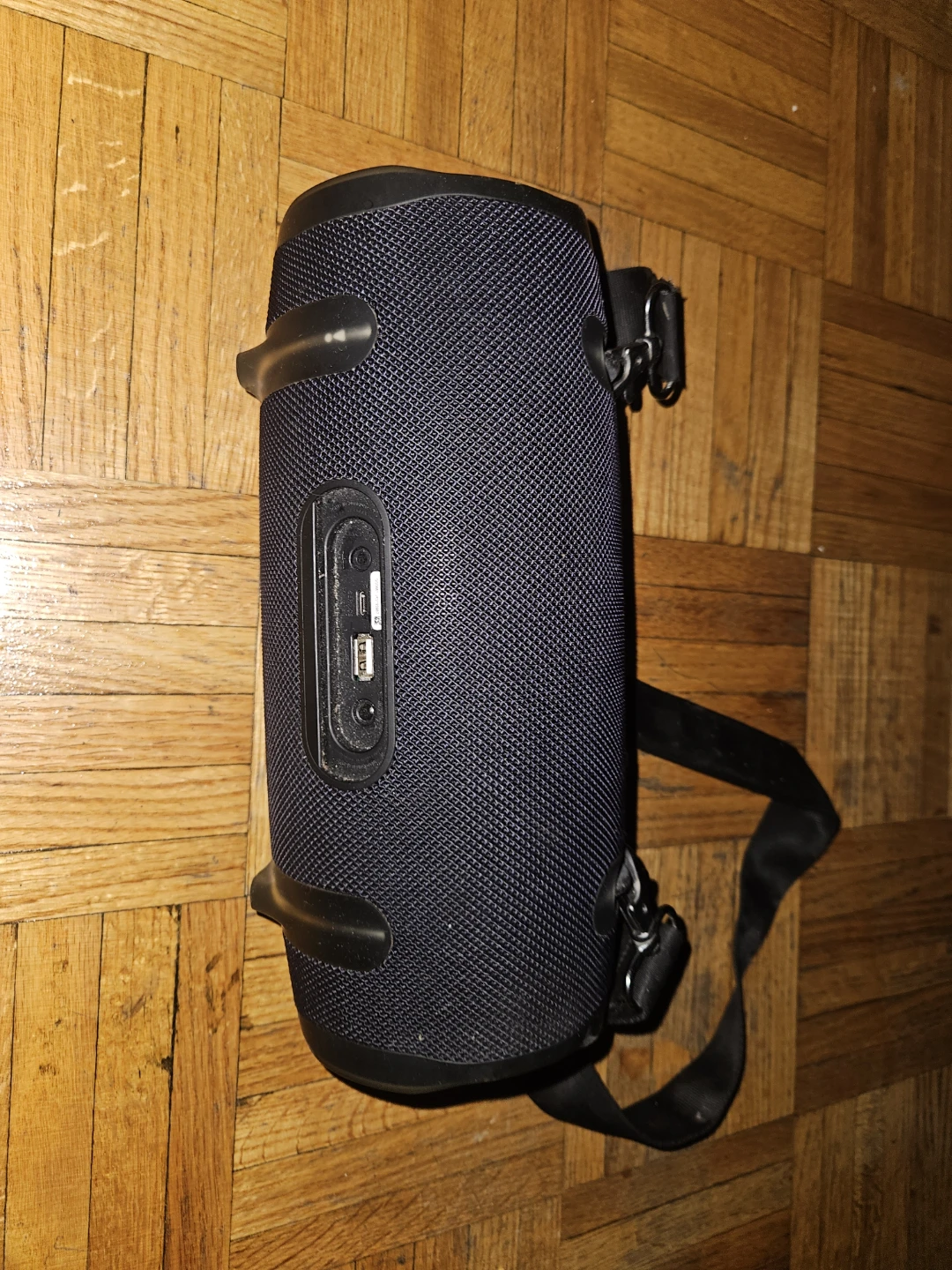 JBL Xtreme 2 Portable Bluetooth Speaker - photo 2