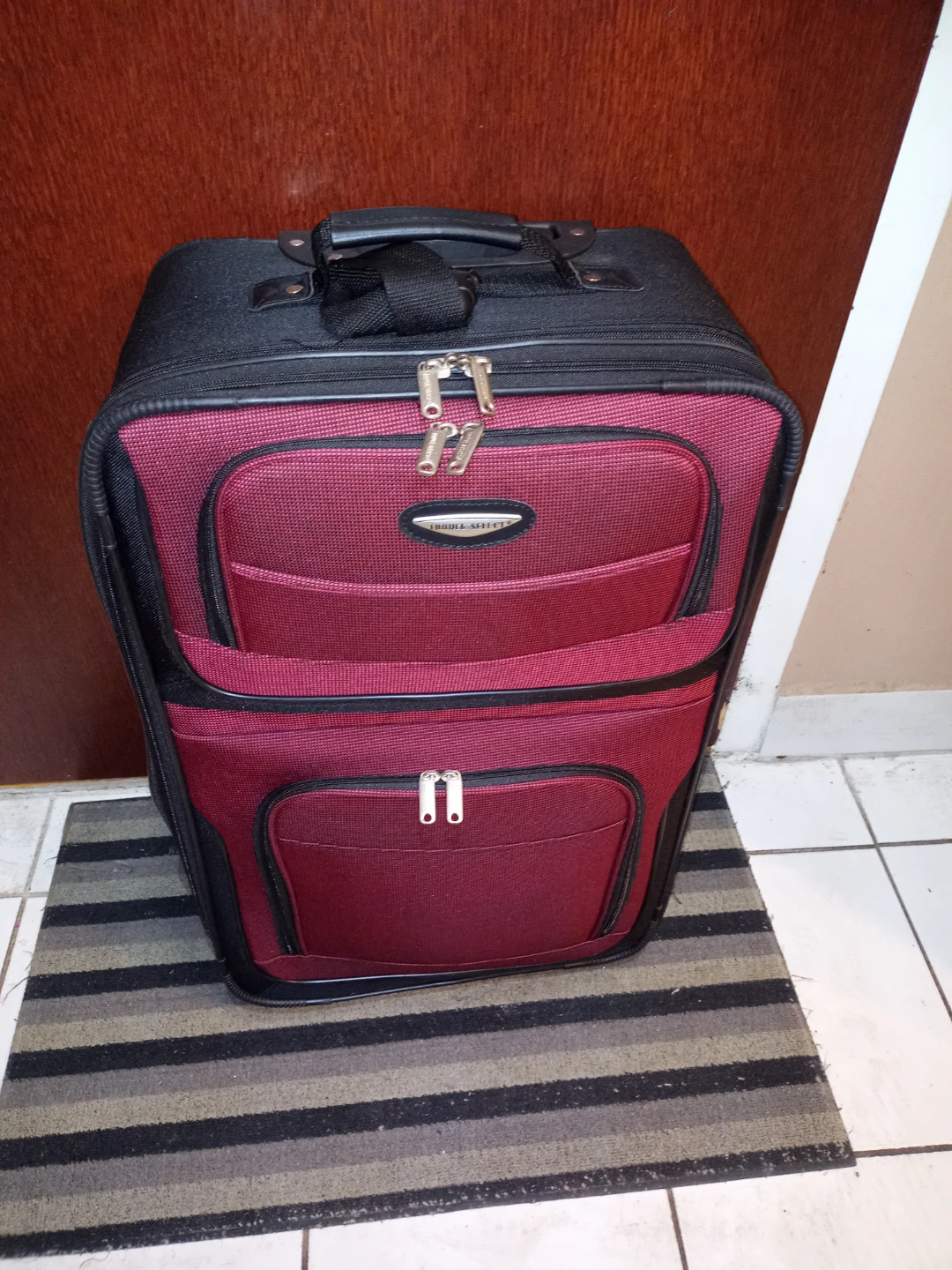 Luggage Travel Select