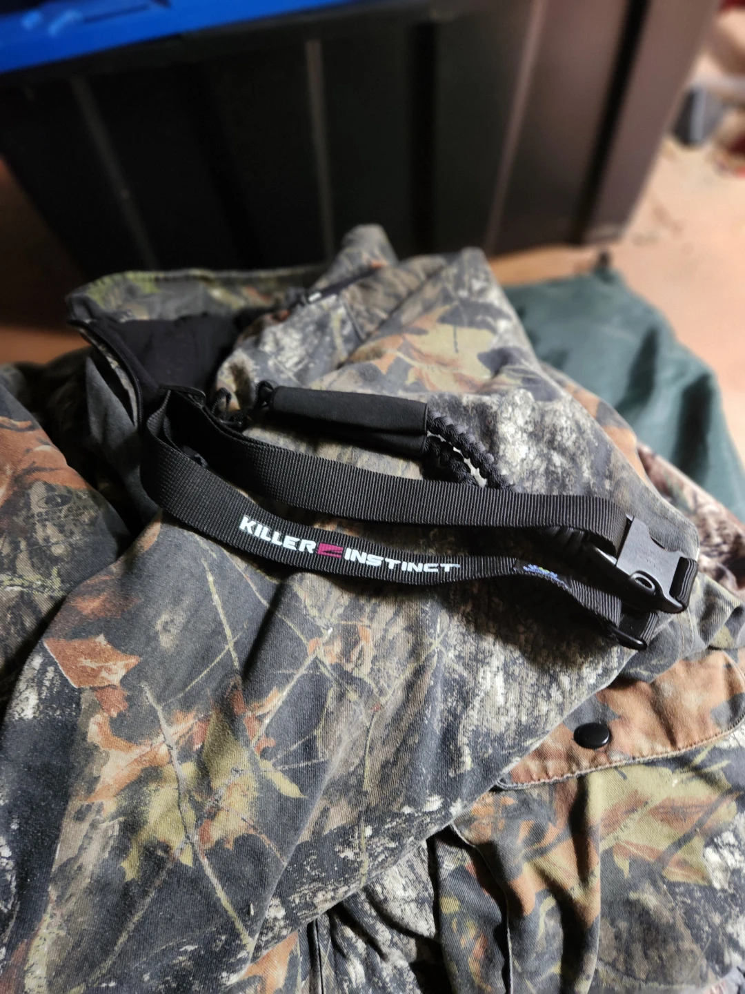 Killer Instinct Crossbow Sling - photo 2