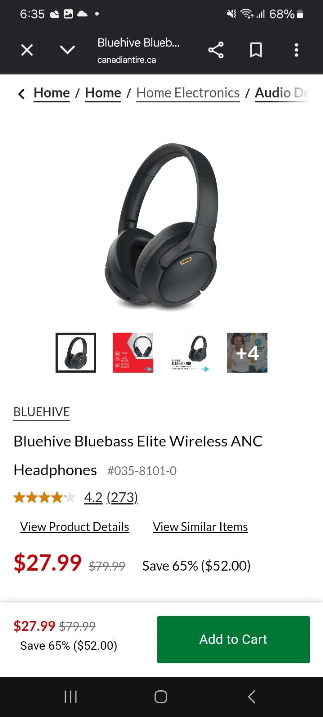 Bluetooth headphones - photo 2