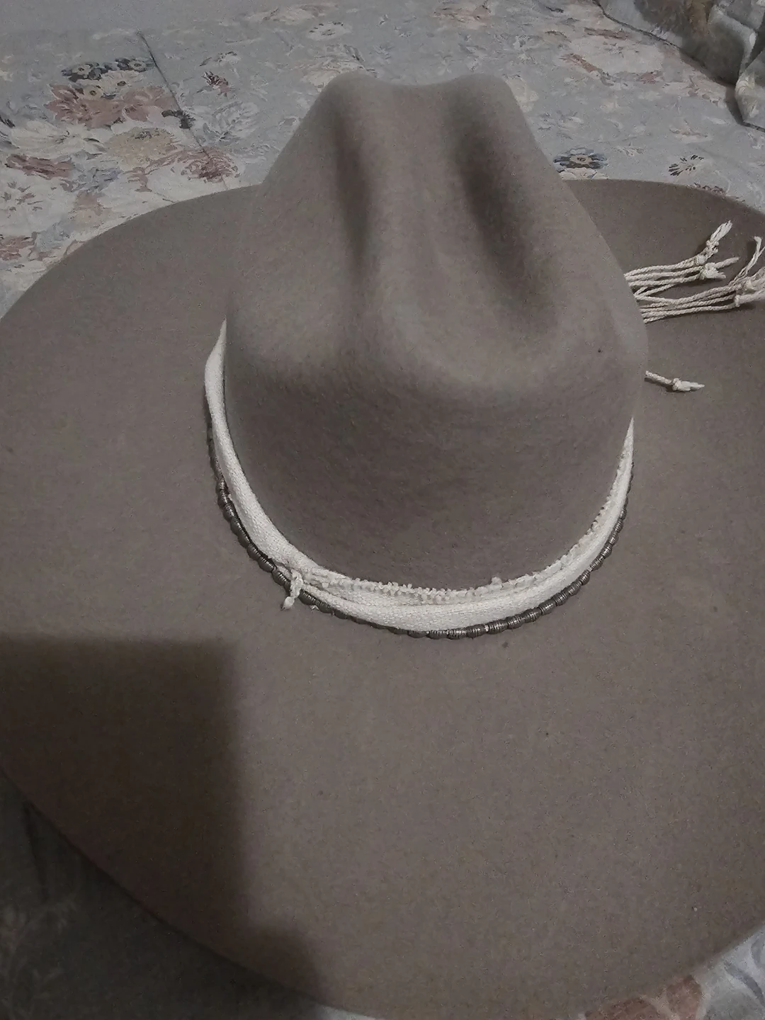 Hampui Hats Wide Brim Hat