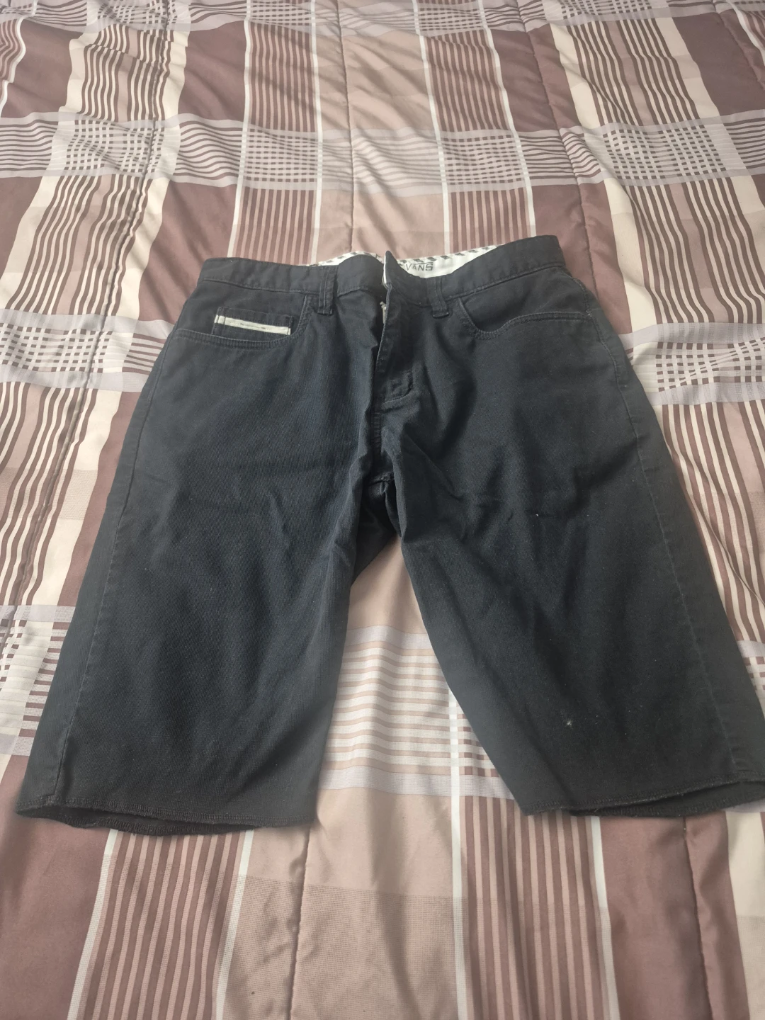Vans "The Original Since 1966" Shorts