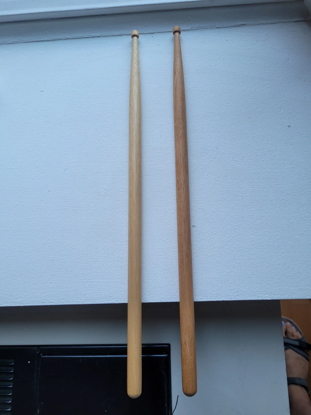 FREE Drumsticks - photo 3