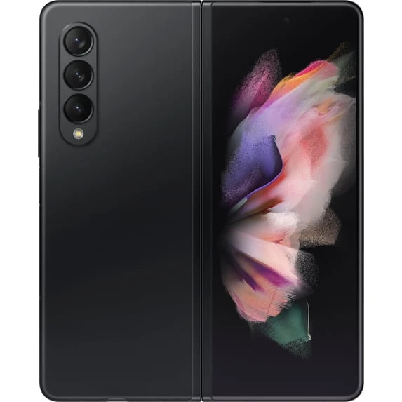 Samsung Galaxy Z Fold3 5G 256gb