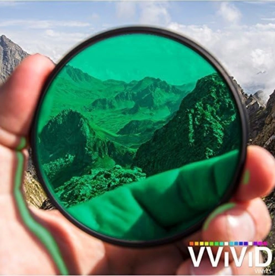 Green Transparent Window Tinting Film - photo 2