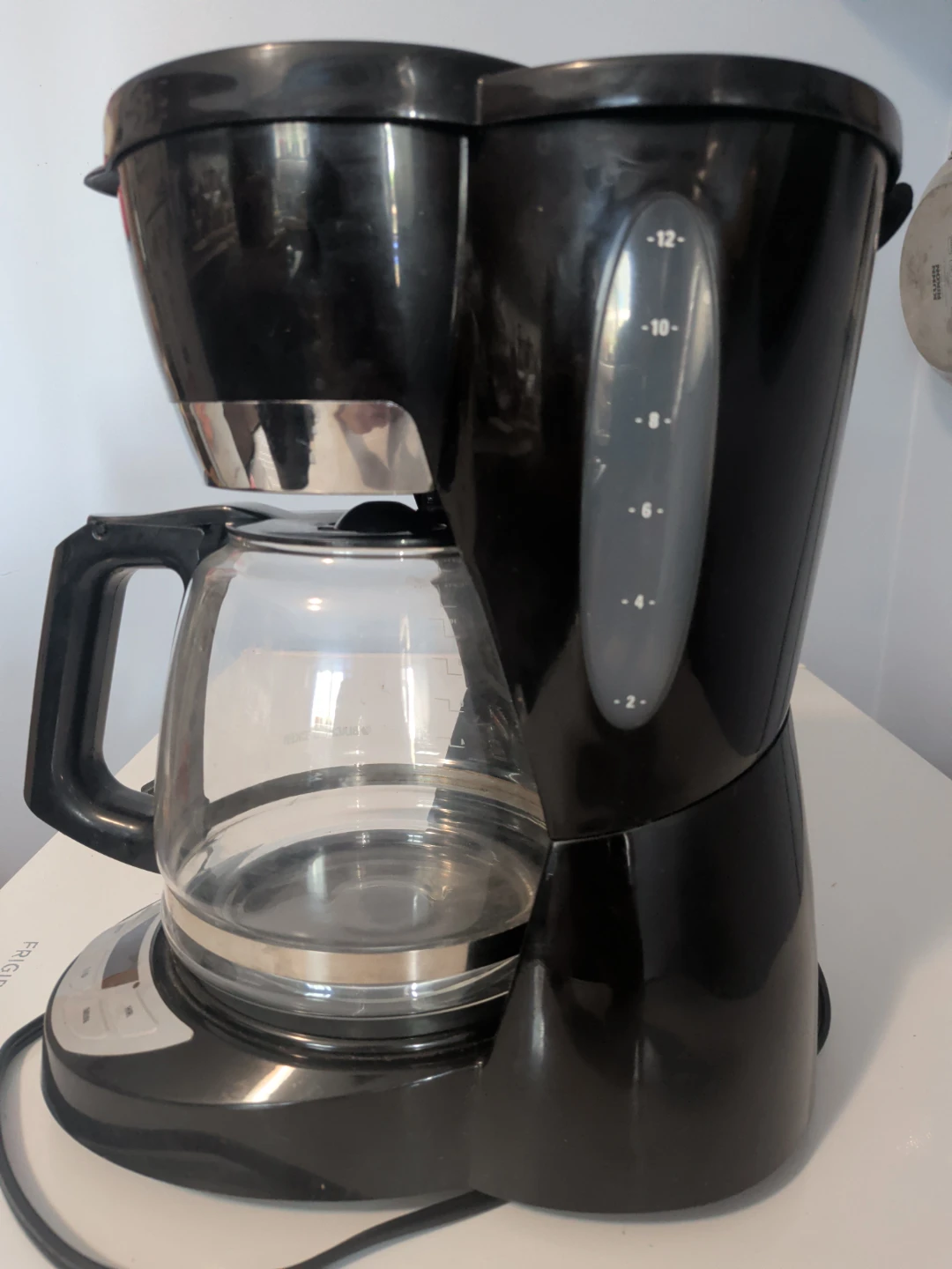 Black & Decker 12-Cup Coffee Maker - photo 2