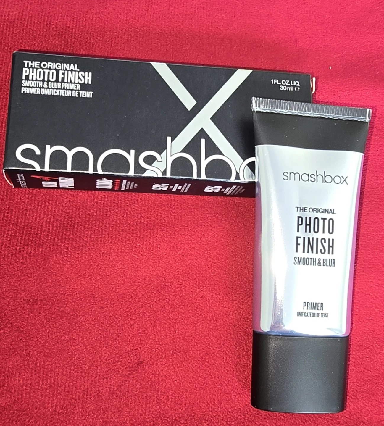 Smashbox The Original Photo Finish Primer