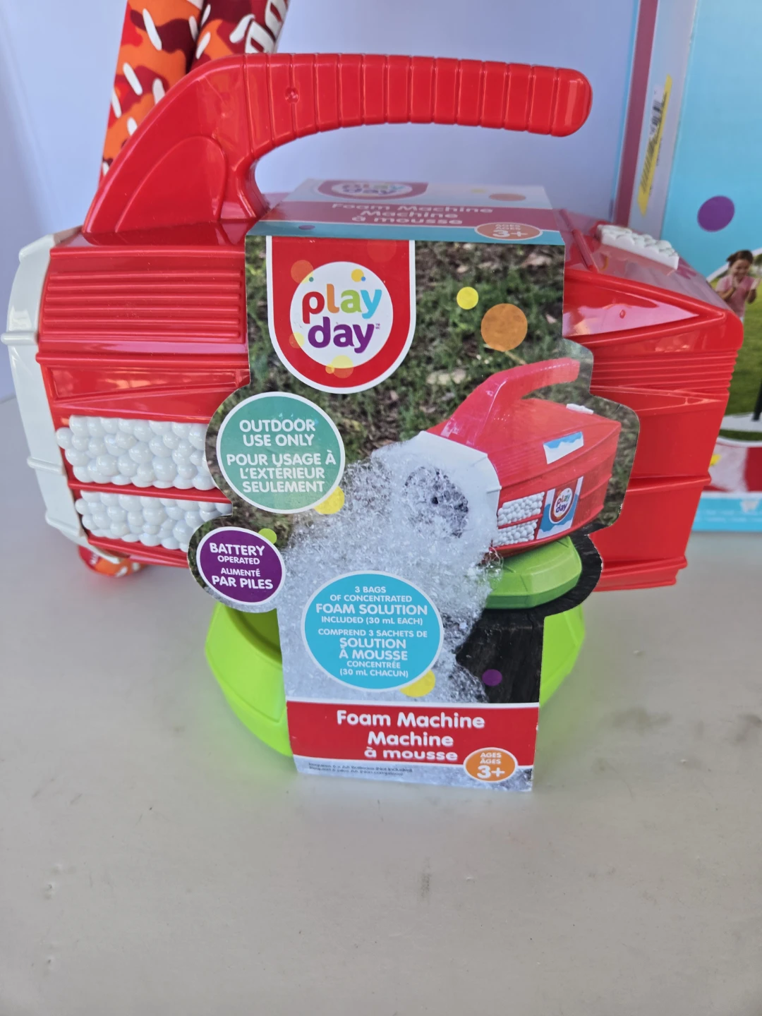 Payday kids infant summer toy lot brand new - photo 2