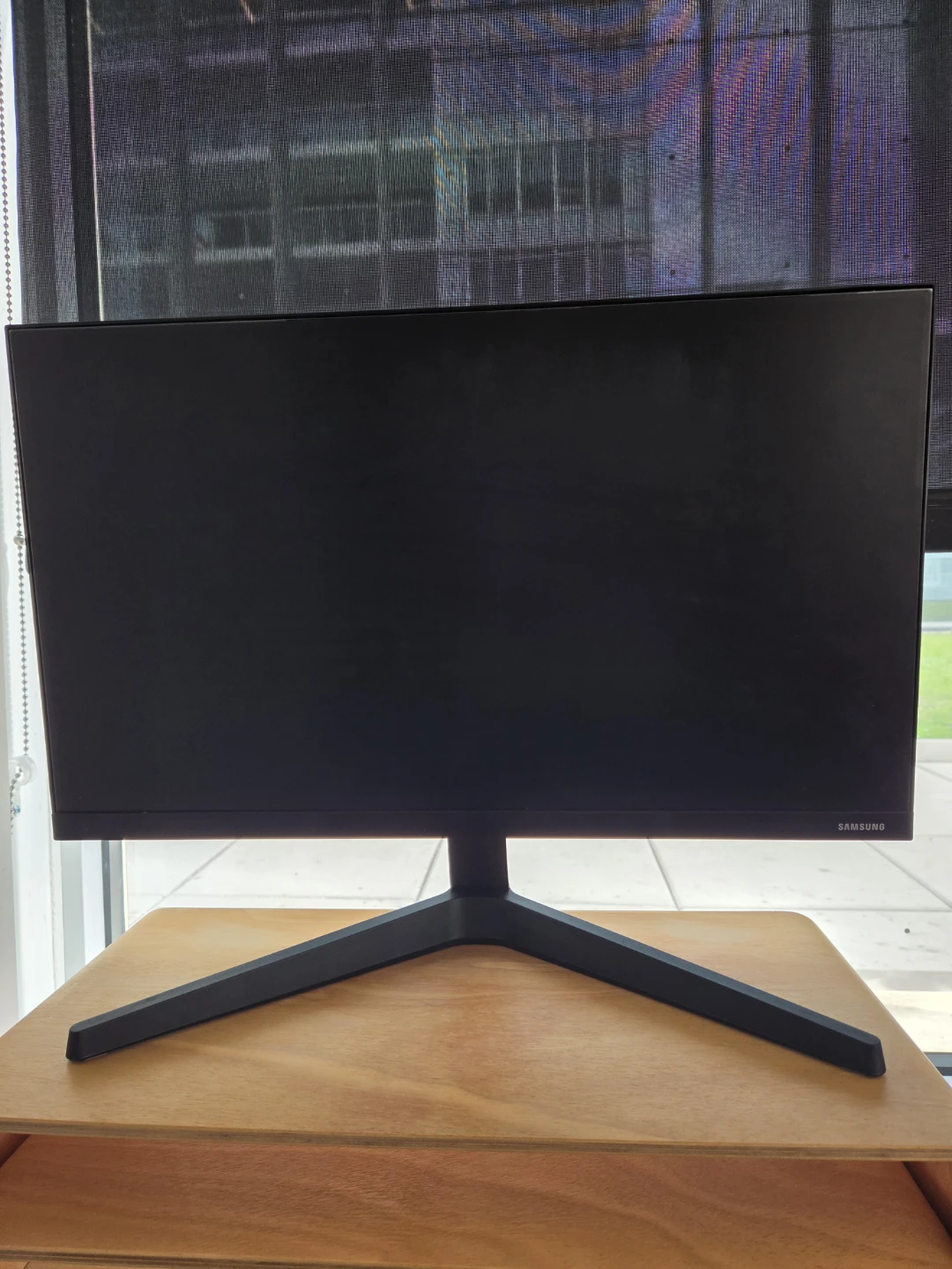 Samsung 24" Monitor