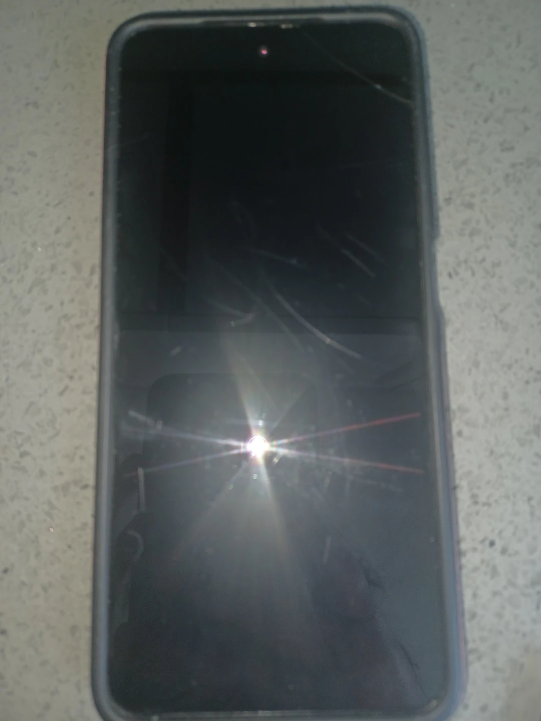 Motorola Moto G 2025 Smartphone