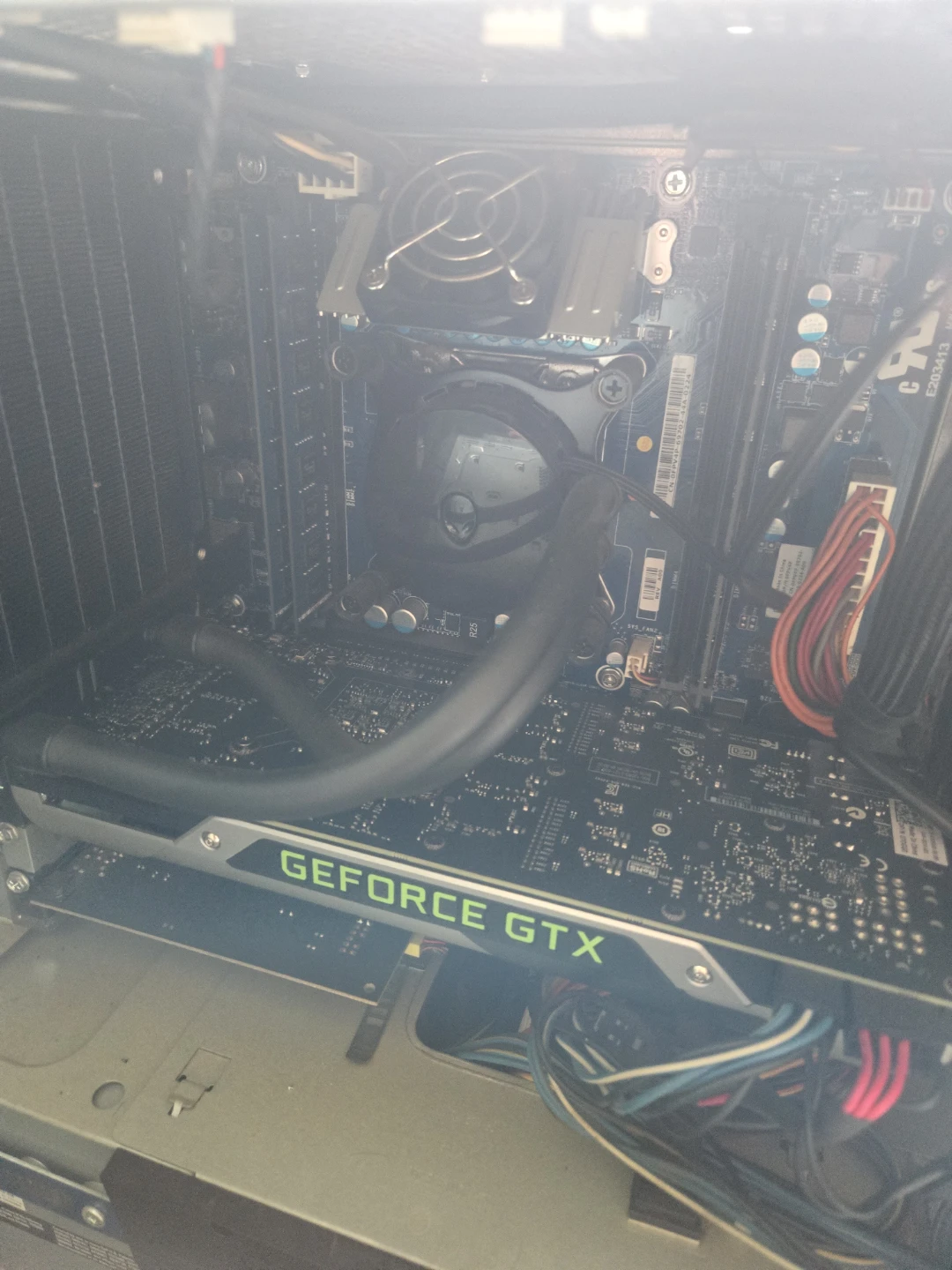 Alienware Aurora Desktop Gaming PC