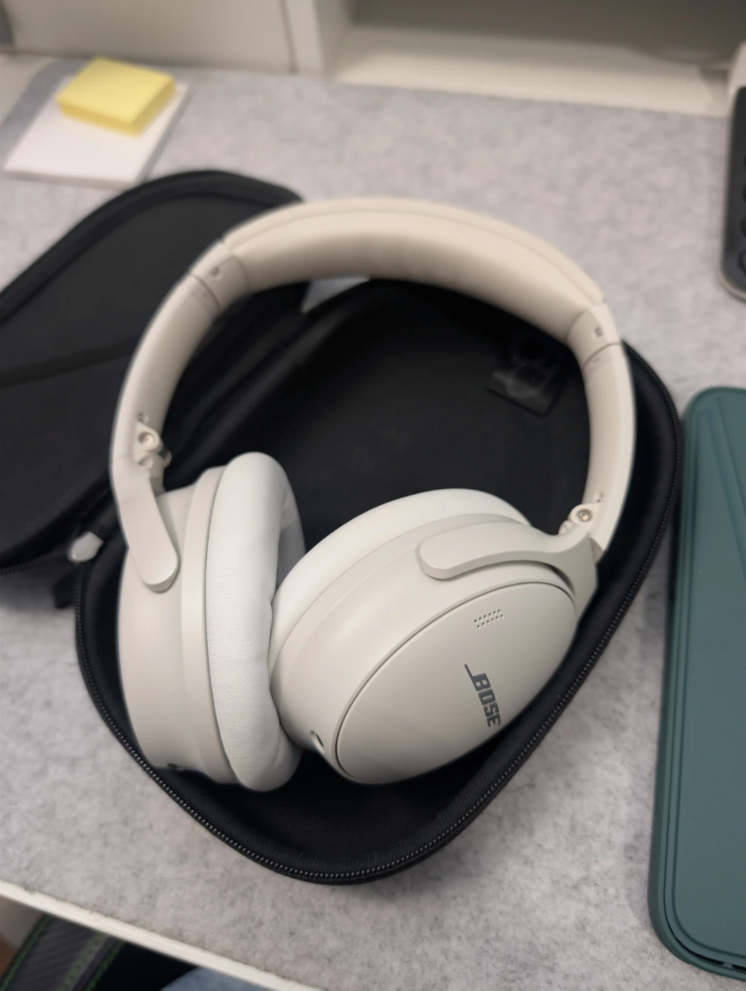 Bose QuietComfort 45 Noise Cancelling Headphones