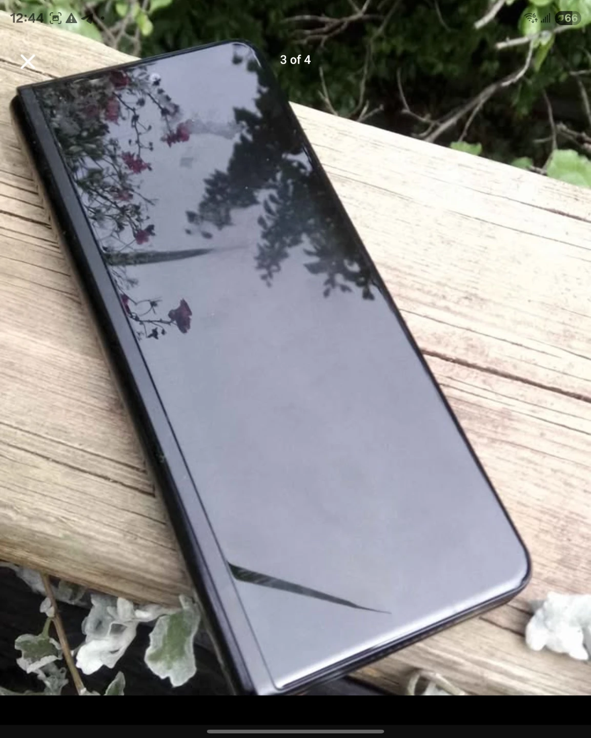 Samsung Galaxy Z Fold3 5G - photo 2