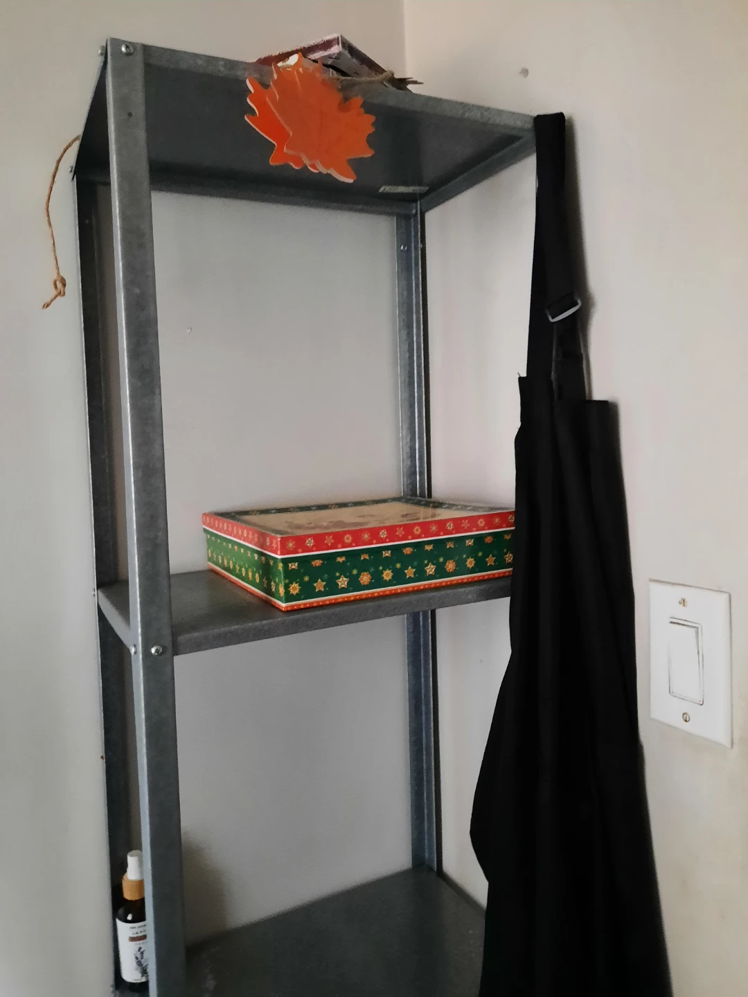 IKEA HYLLIS Shelf Unit - photo 2