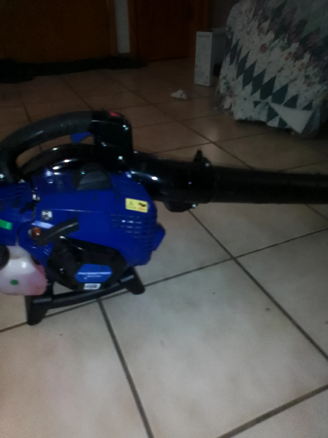 Gas blower for sale
