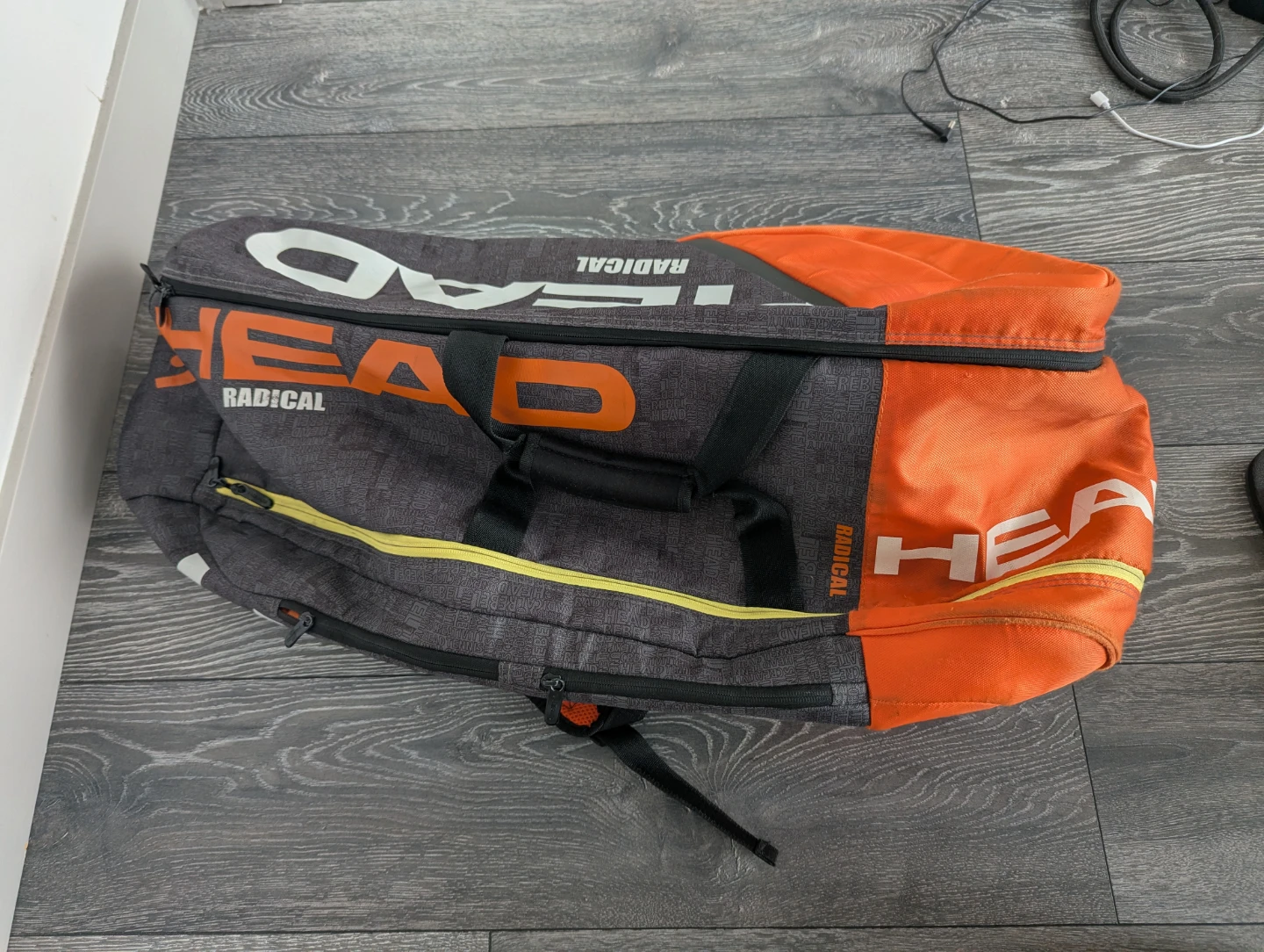 HEAD Radical Tennis Bag - photo 2