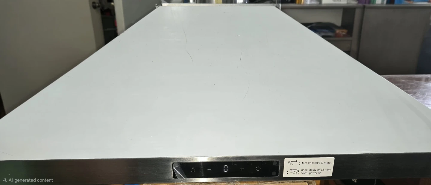 COMFEE' 30 Inch Wall Mount Range Hood - photo 5