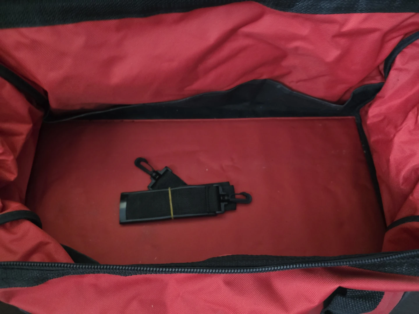 Milwaukee Contractor Tool Bag - photo 2