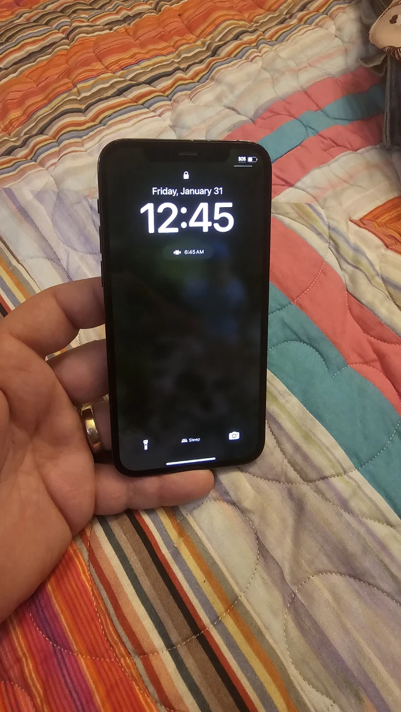 IPHONE 12 PRO 256 GB