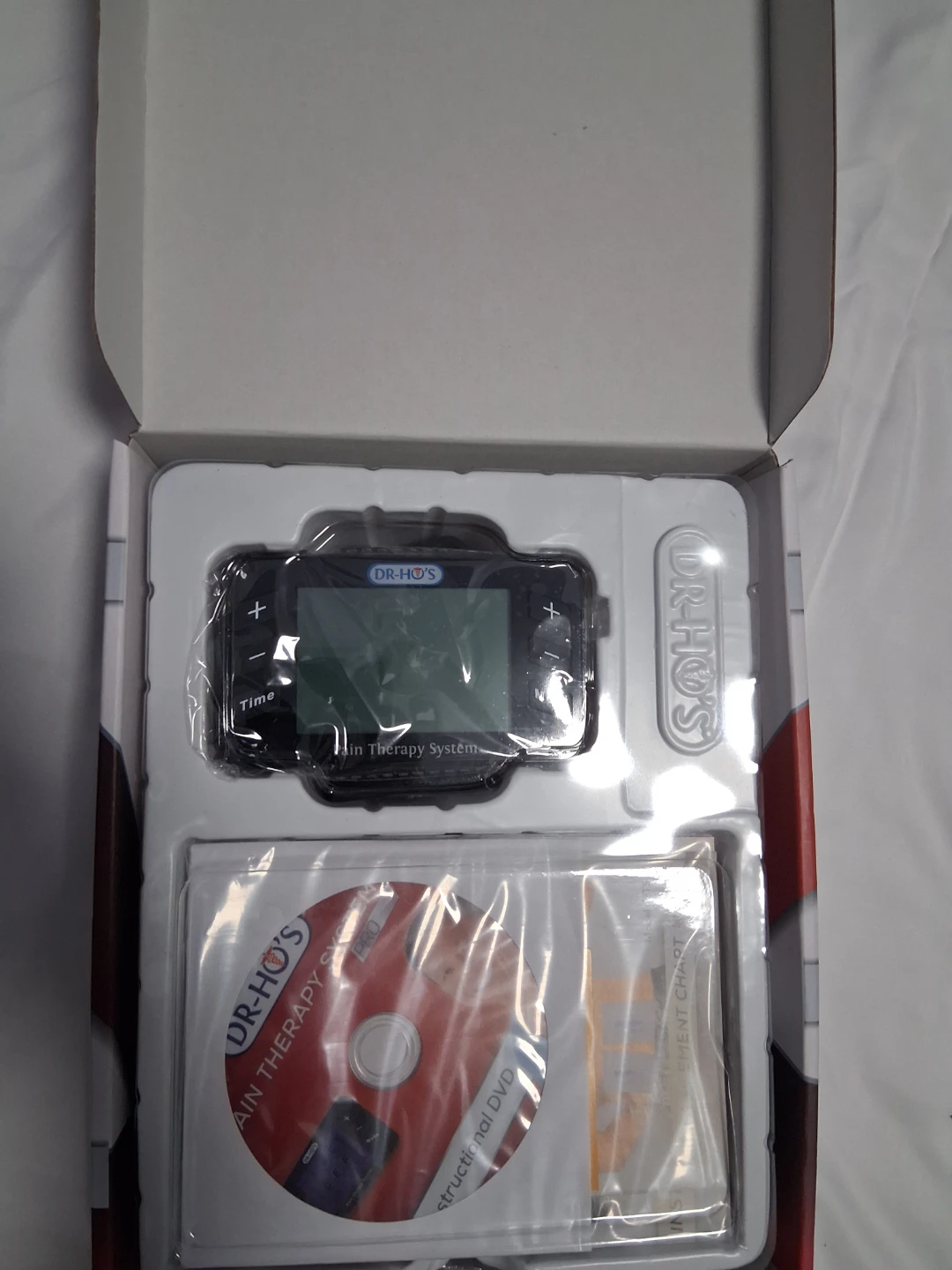 Dr. Ho's Pain Therapy System Pro (new) - photo 3