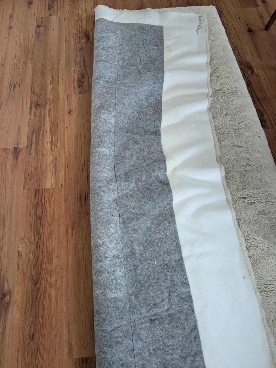 Cream Area Rug - photo 3