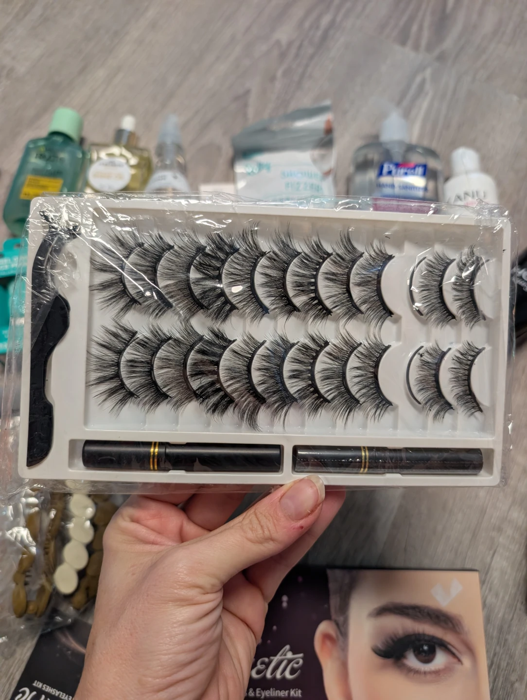Beauty bundle - photo 4