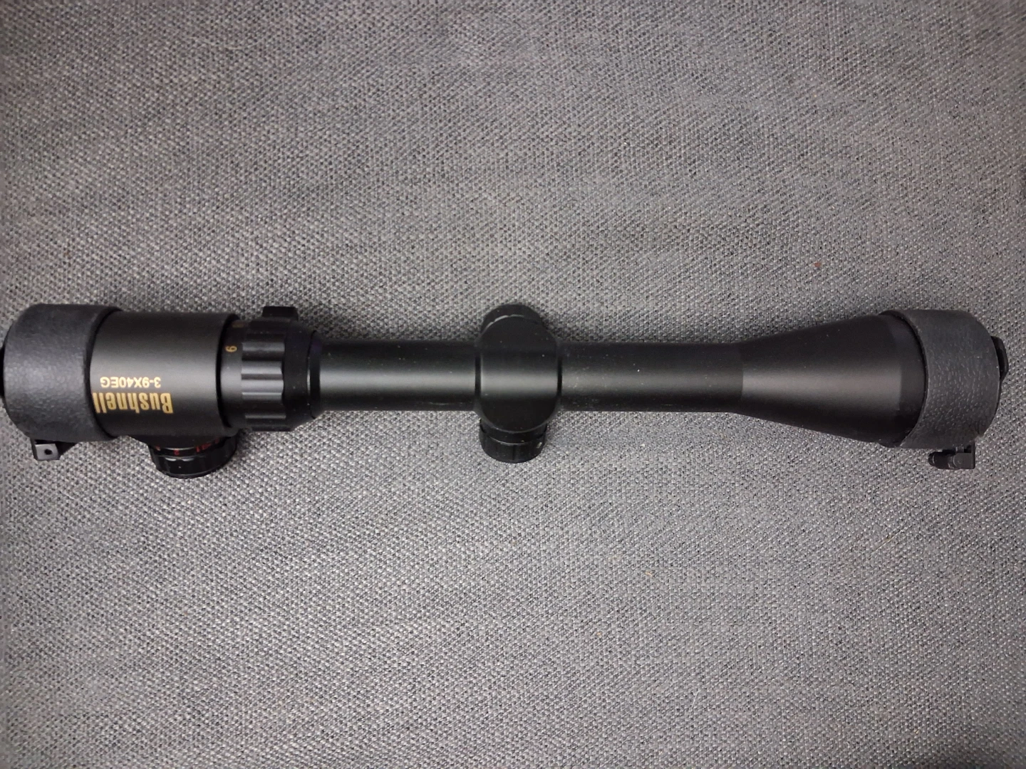 Bushnell 3-9x40EG Rifle Scope - photo 3